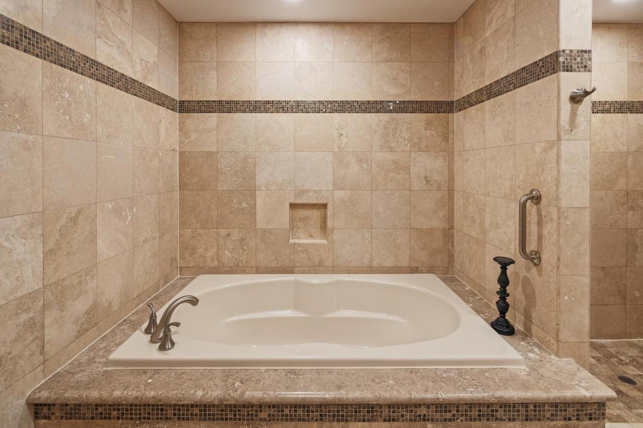 Luxury Oceanview Condo - Las Palomas - Pool, Golf, Sandy Beach ! Puerto Peñasco Exterior foto