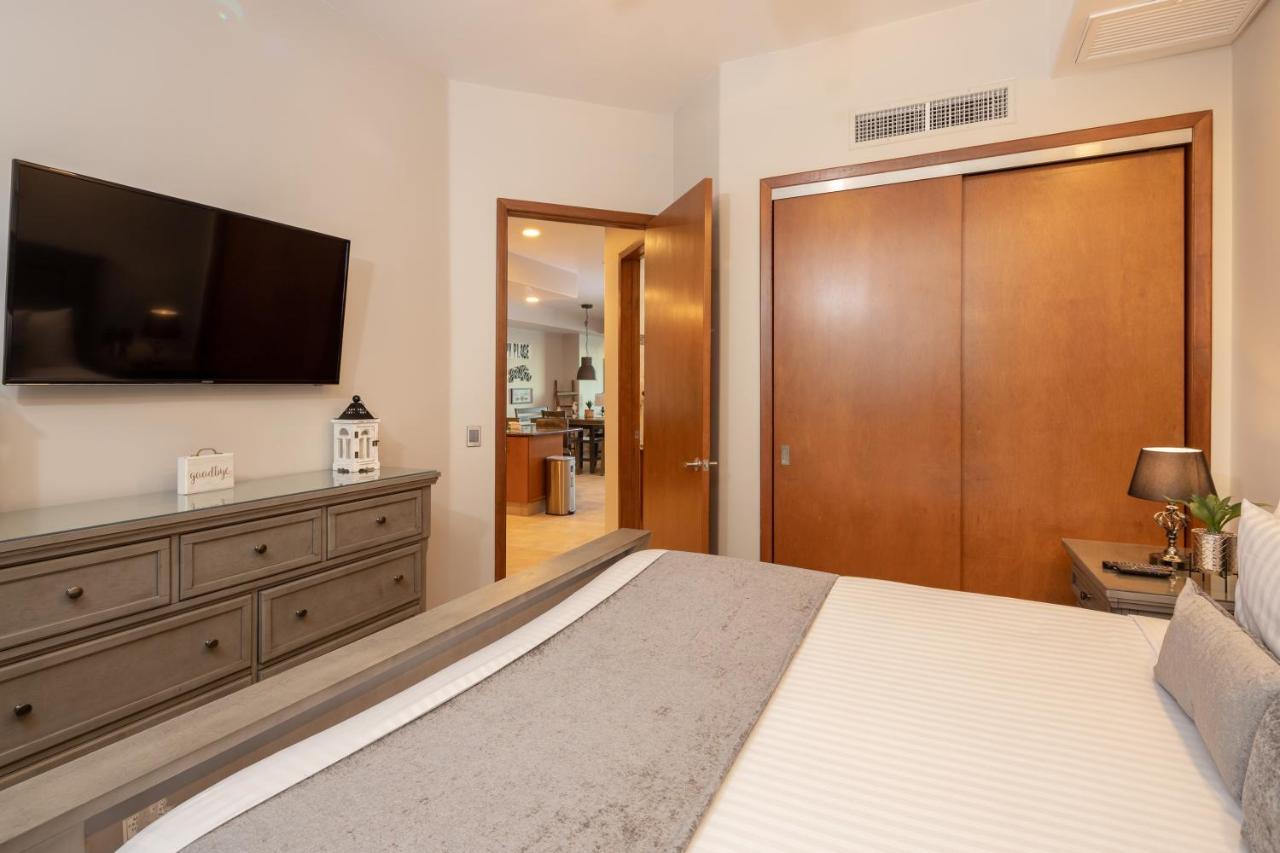 Luxury Oceanview Condo - Las Palomas - Pool, Golf, Sandy Beach ! Puerto Peñasco Exterior foto