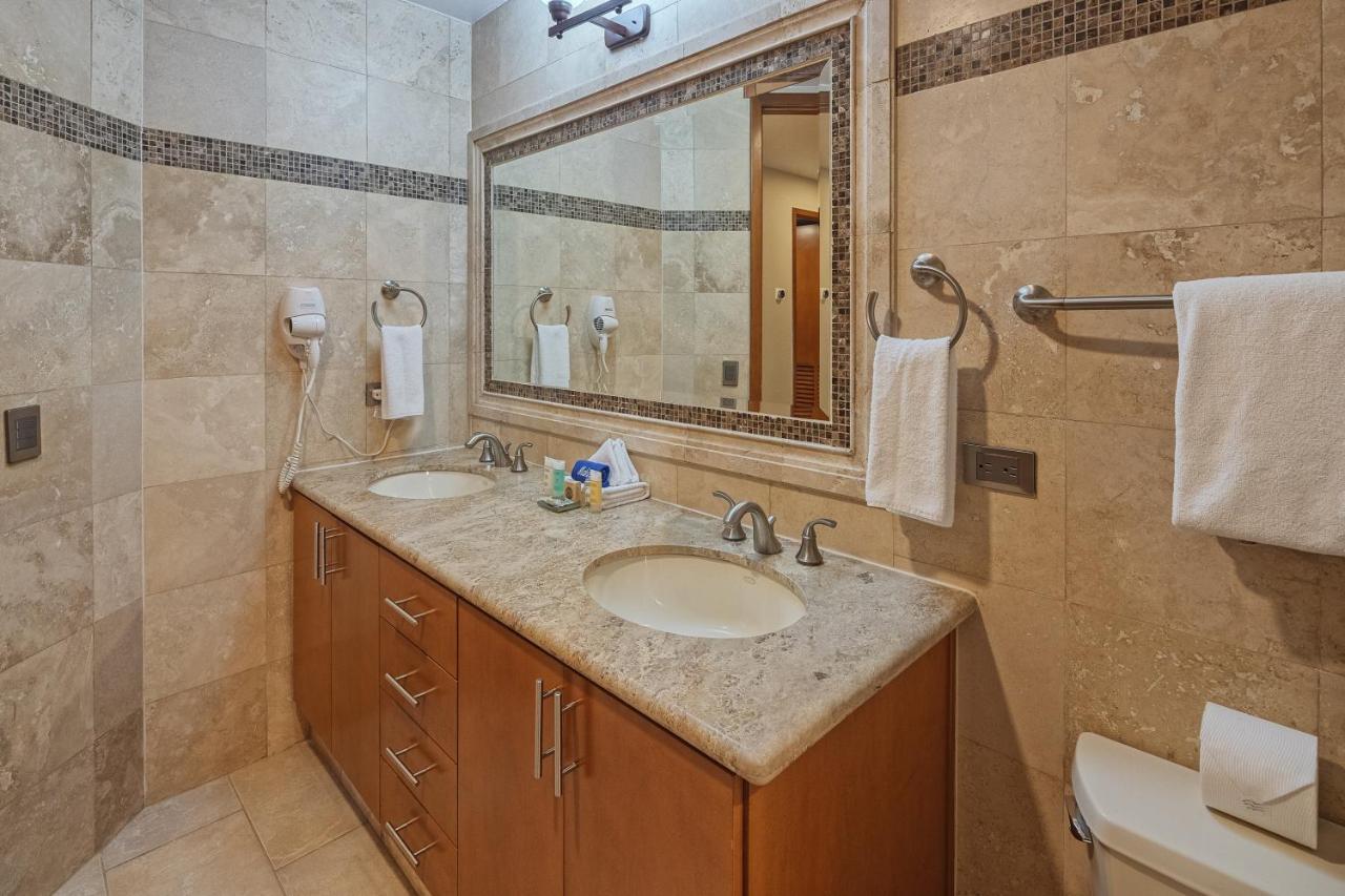 Luxury Oceanview Condo - Las Palomas - Pool, Golf, Sandy Beach ! Puerto Peñasco Exterior foto
