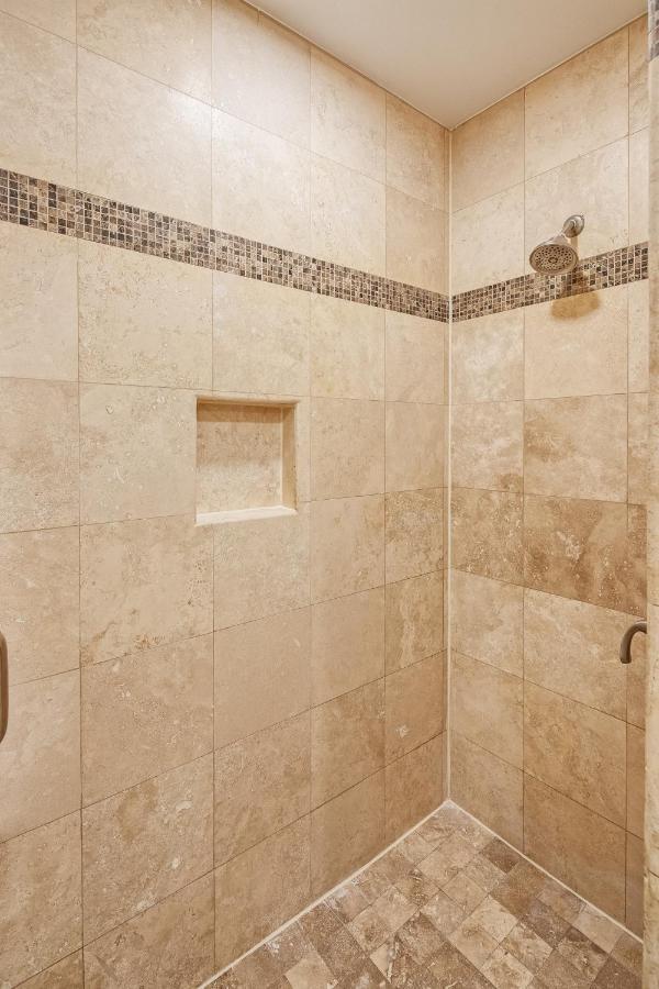Luxury Oceanview Condo - Las Palomas - Pool, Golf, Sandy Beach ! Puerto Peñasco Exterior foto