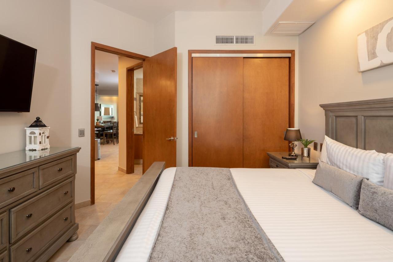 Luxury Oceanview Condo - Las Palomas - Pool, Golf, Sandy Beach ! Puerto Peñasco Exterior foto