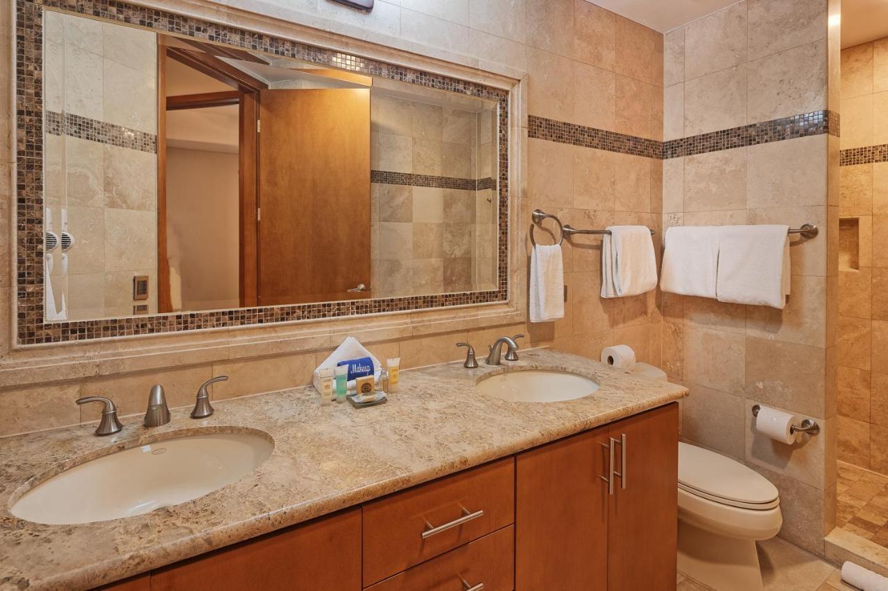 Luxury Oceanview Condo - Las Palomas - Pool, Golf, Sandy Beach ! Puerto Peñasco Exterior foto