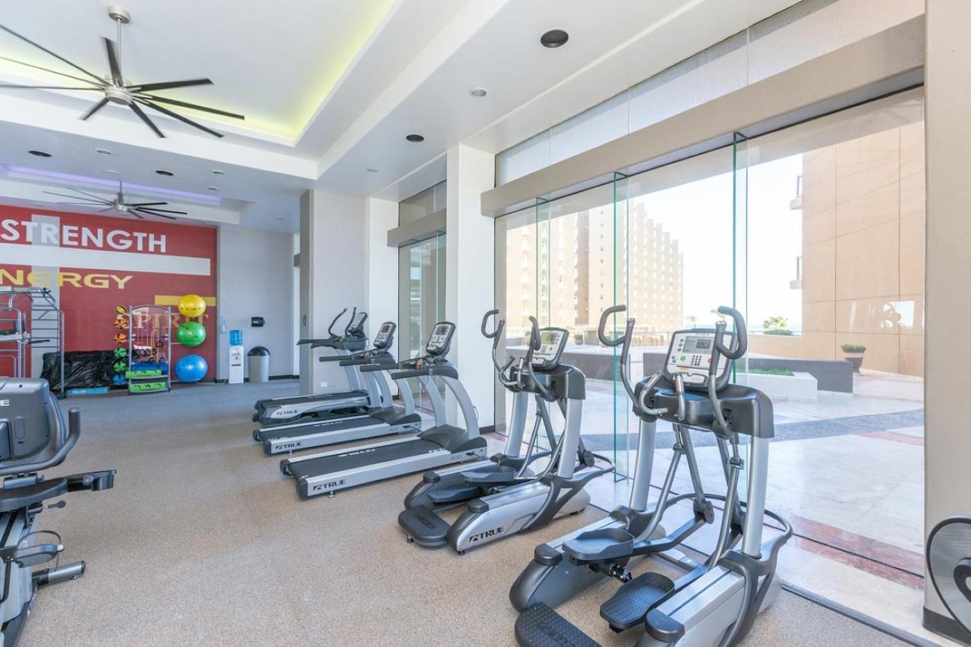 Luxury Oceanview Condo - Las Palomas - Pool, Golf, Sandy Beach ! Puerto Peñasco Exterior foto